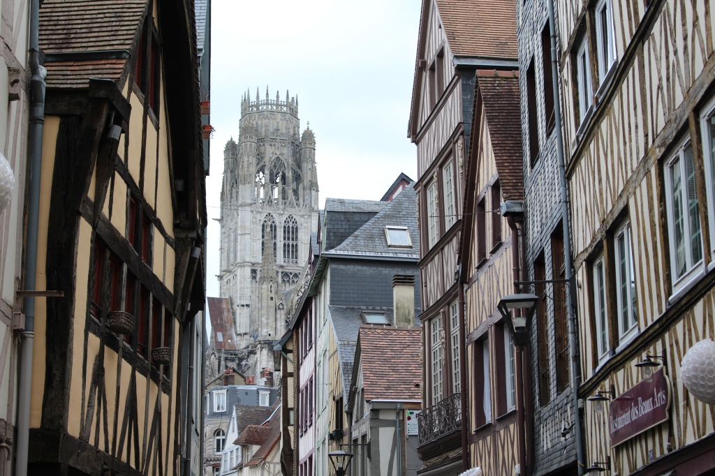 Rouen